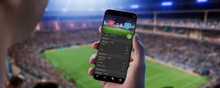 Análise de Eventos Esportivos para Apostas