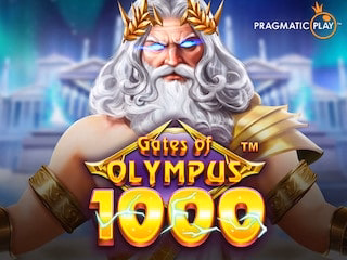 Gates of Olympus