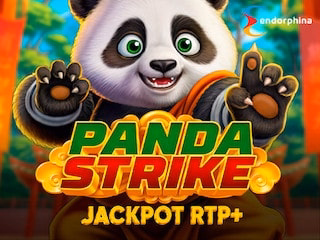 Panda Strike