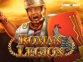 Roman Legion